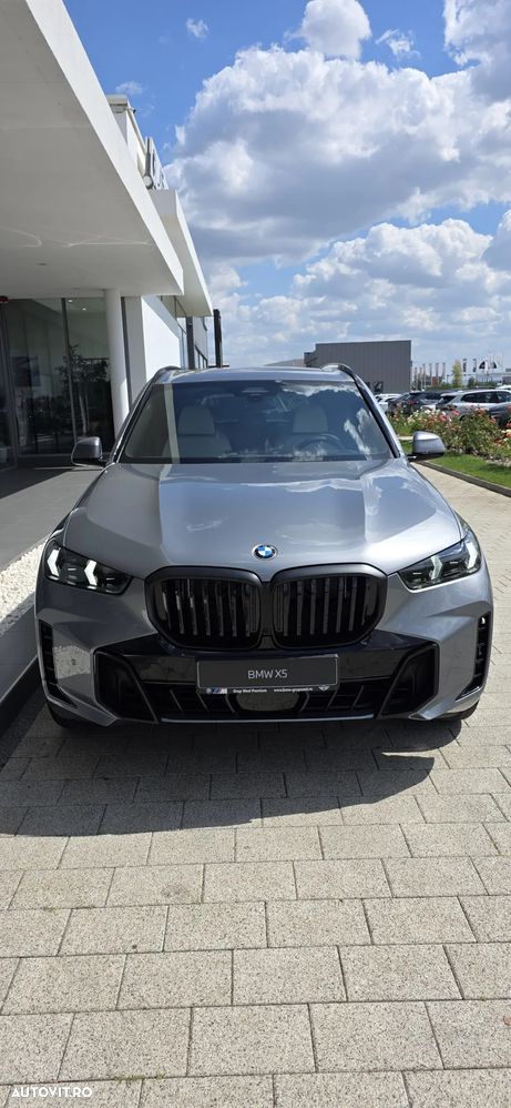BMW X5 xDrive30d AT MHEV - 5