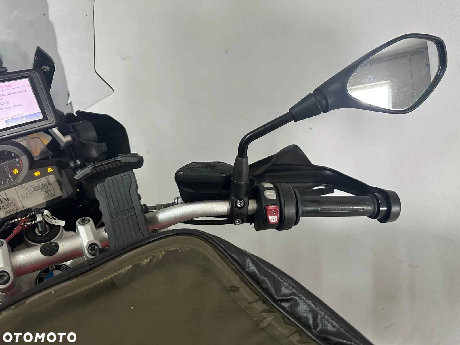 BMW GS - 10