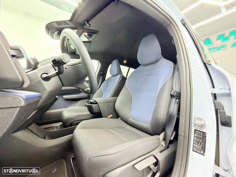 Volvo EX30 Single Motor RWD Essential - 21