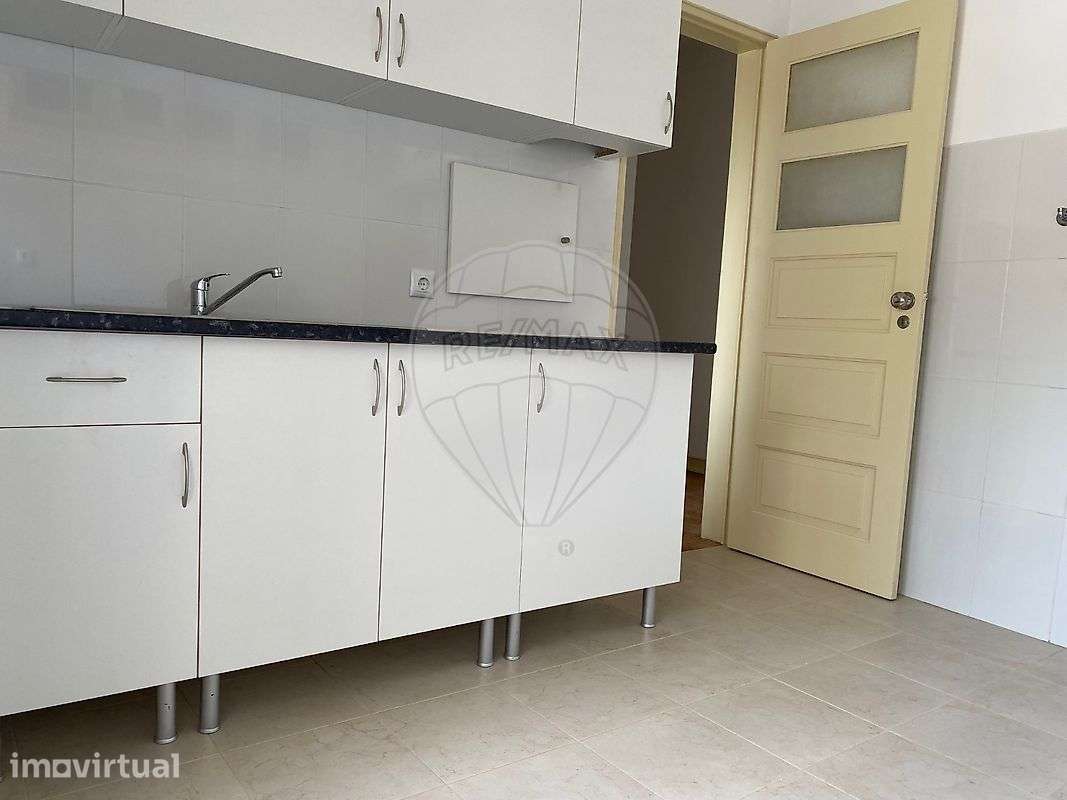 Apartamento T1 para arrendamento - Grande imagem: 5/9