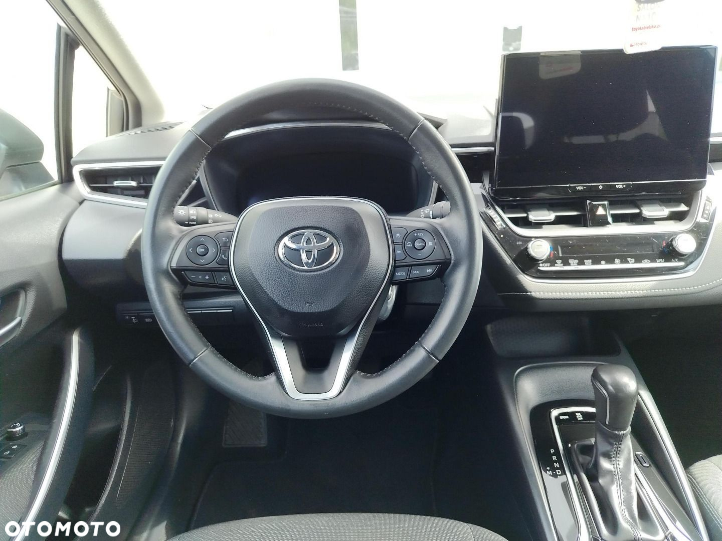 Toyota Corolla - 11