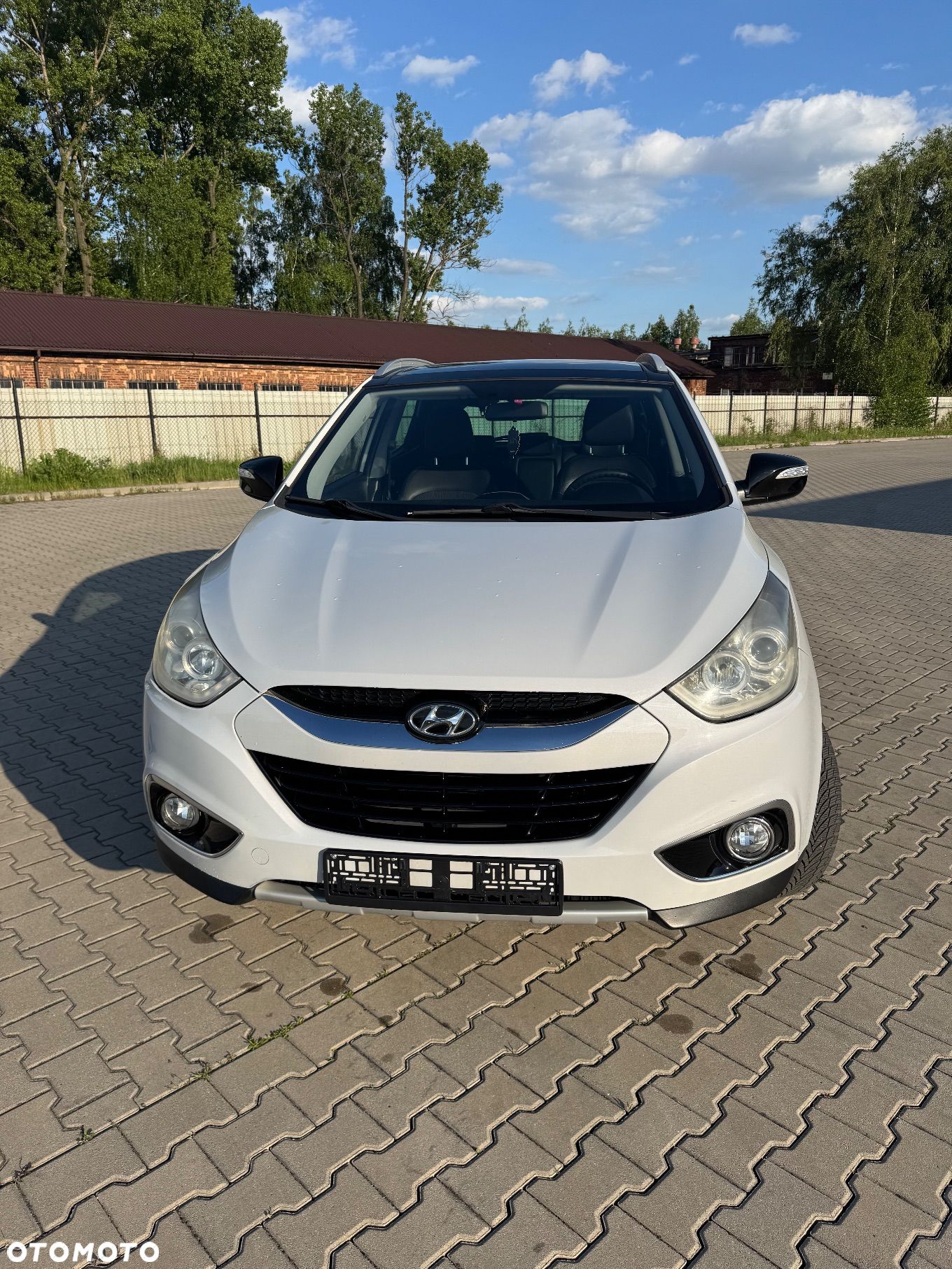 Hyundai ix35 1.7 CRDi 2WD 5 Star Edition - 1