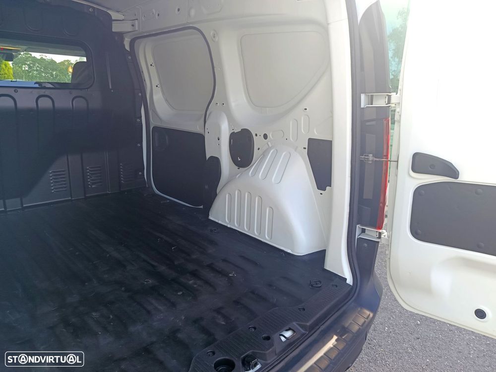 Renault Express 1.5 Blue dCi Advance - 15