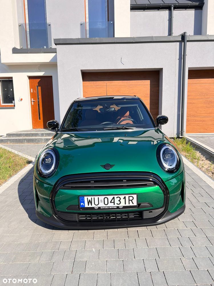 Mini Cooper 2023 photo 3