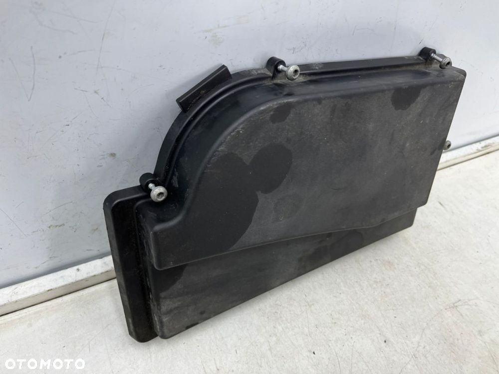 Skrzynka bezpieczników BMW X5 E53 99-06r. 3.0d M57 pokrywa skrzynki zaślepka obudowa 1716067 - 2