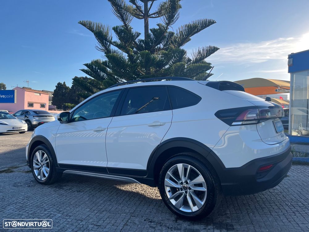 VW Taigo 1.0 TSI Urban - 18
