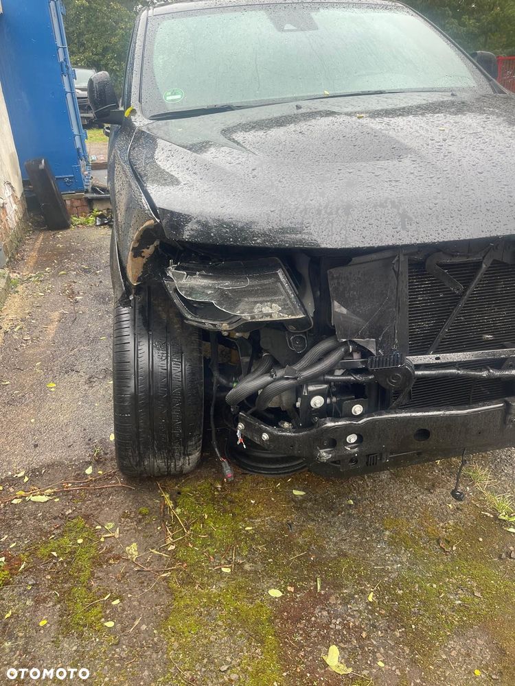 Jeep Grand Cherokee 6.2 V8 Trackhawk - 25