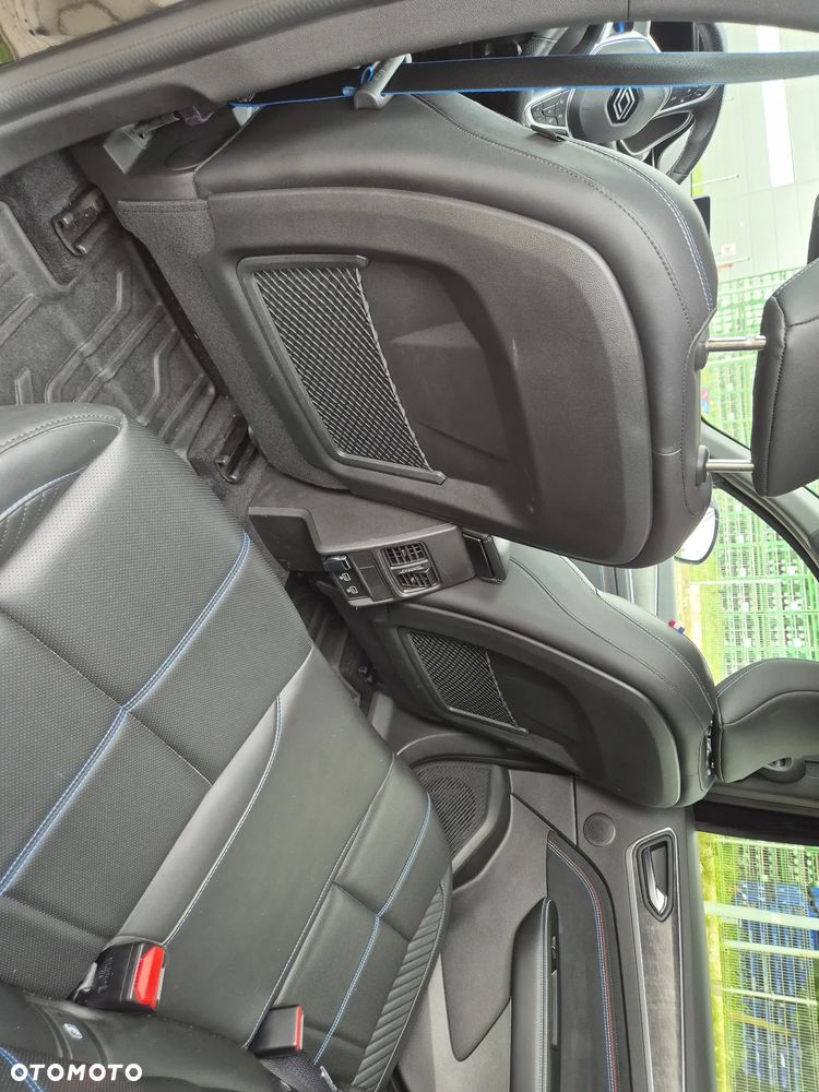 Renault Arkana 1.6 E-Tech Full Hybrid 145 Esprit Alpine MMT - 21