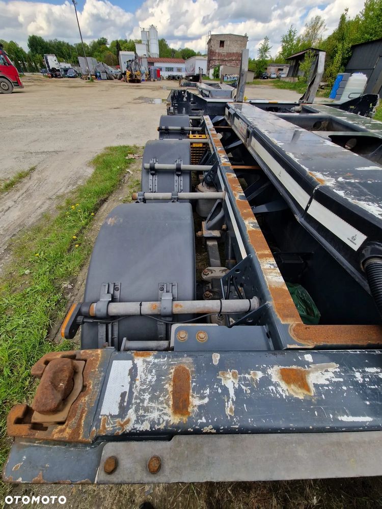 D-TEC FLEXITRAILER - 10