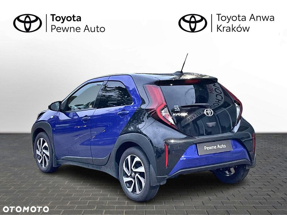 Toyota Aygo X - 3
