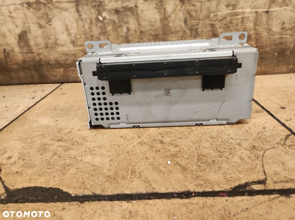 radio courier ii 2 mk2 - 3