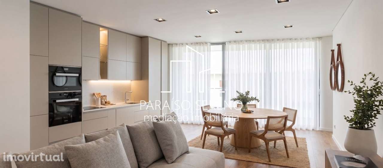 Apartamento T2 Sanguedo - Grande imagem: 4/10