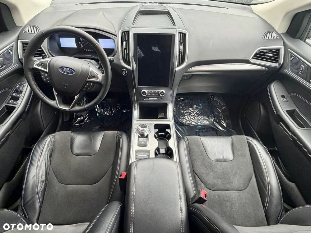Ford Edge - 13