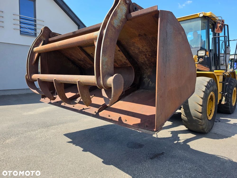 JCB Cheng Gong 938H - 8