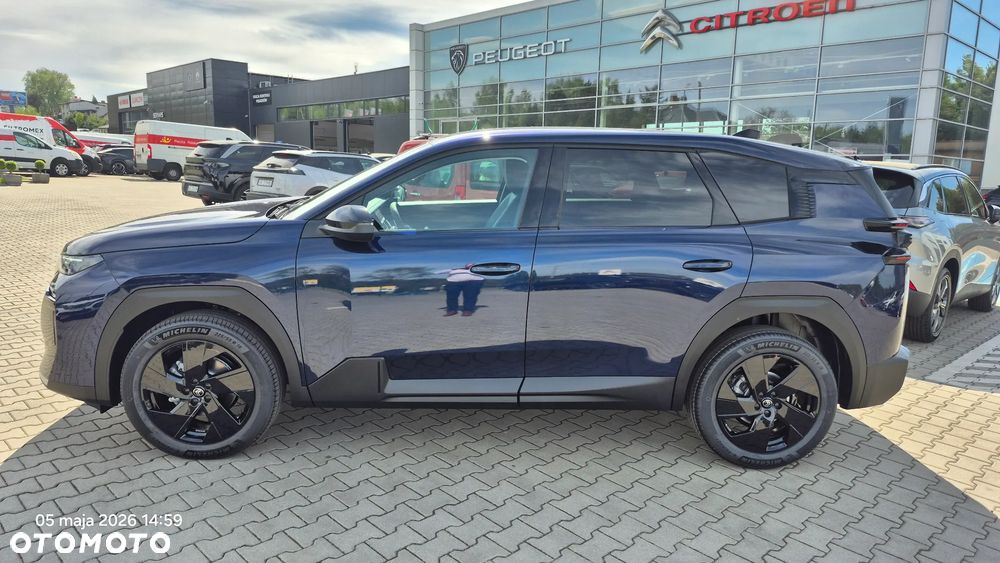 Citroën C5 Aircross 1.2 mHEV Plus eDCT6 - 3