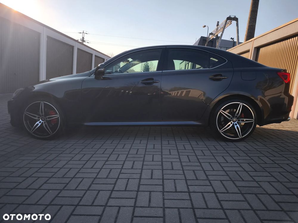 Lexus IS 250 Executive Line - 14