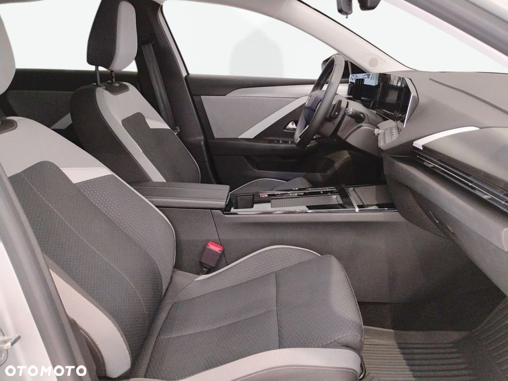 Opel Astra 1.5 CDTI Business Edition S&S - 16