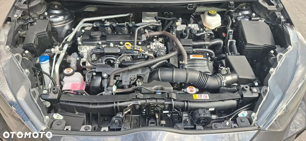 Toyota Yaris Hybrid 1.5 Active - 27