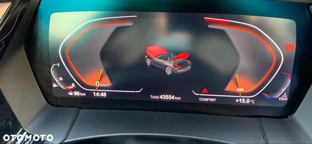BMW Z4 20i sDrive M Sport sport - 14