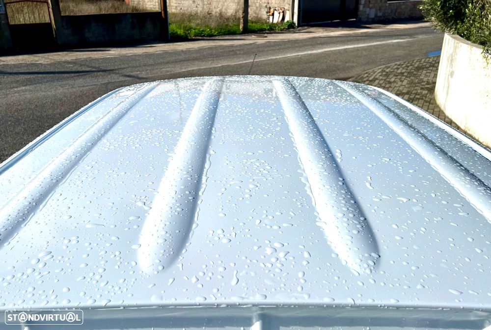 Renault KANGOO 1.5DCI 75cv 3LUG´S AC | IVA DEDUTÍVEL | 1 DONO - 38