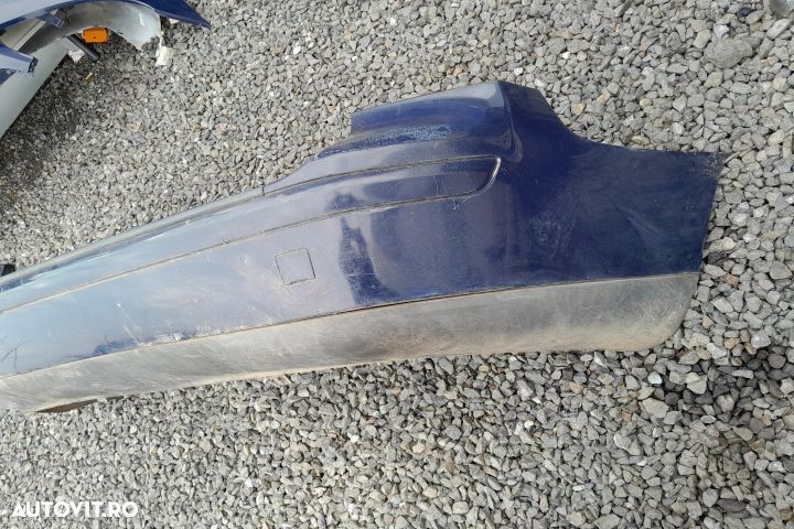 Bara spate COMBI Volvo V50 1 [2003 - 2011] wagon 2.0 D MT (136 hp) - 2