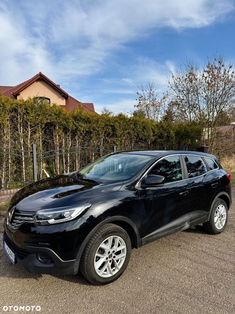 Renault Kadjar Energy TCe 130 Life - 1