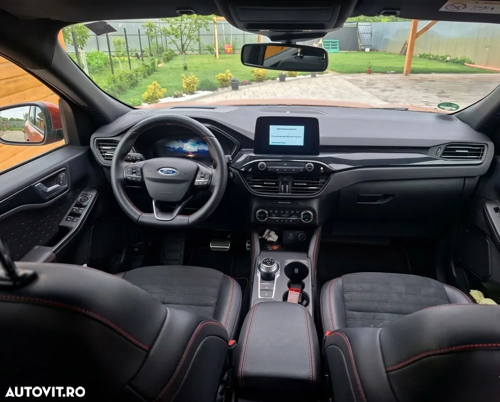 Ford Kuga - 7