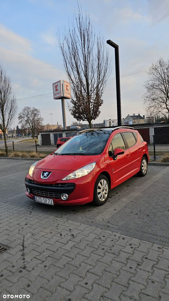 Peugeot 207 - 16