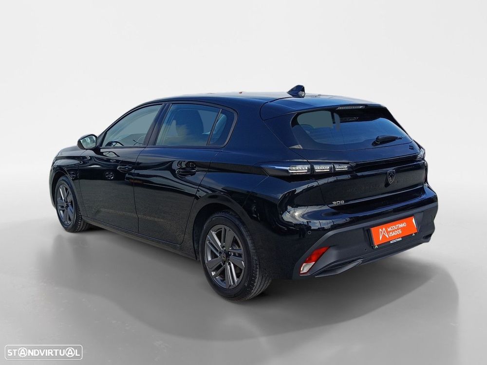 Peugeot 308 1.2 PureTech Active Pack - 3