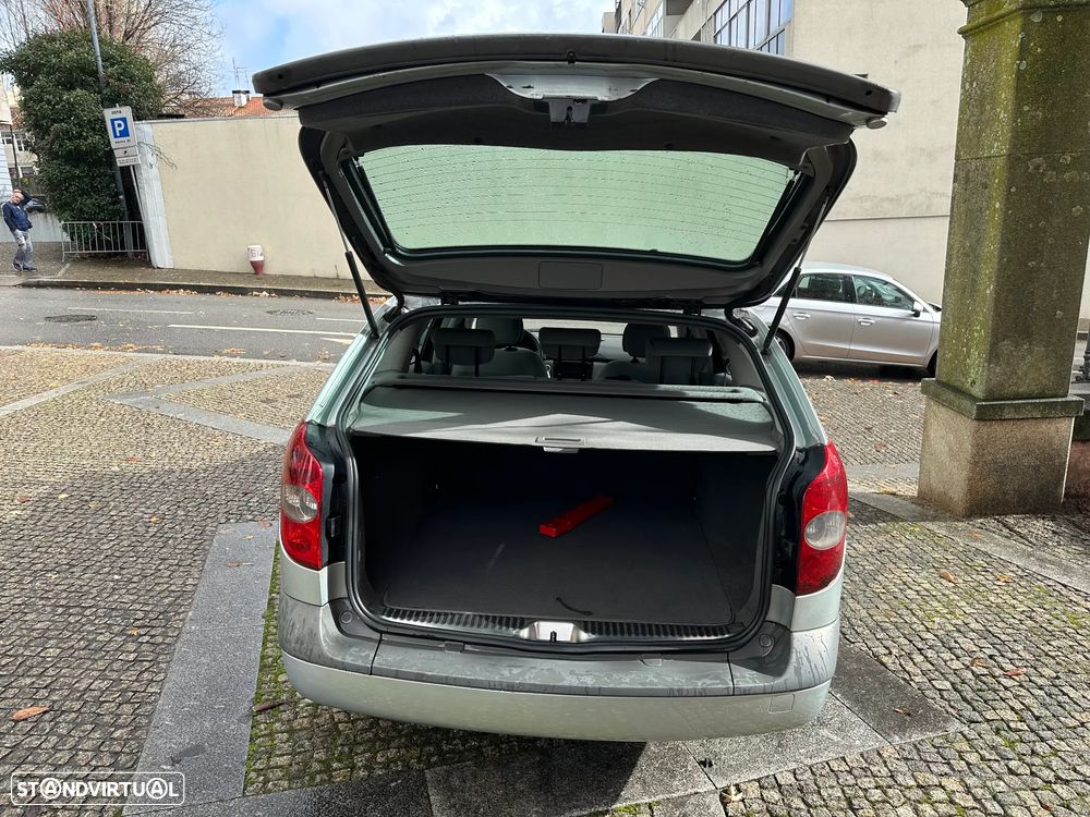 Renault Laguna Break 1.9 dCi Privilège - 18