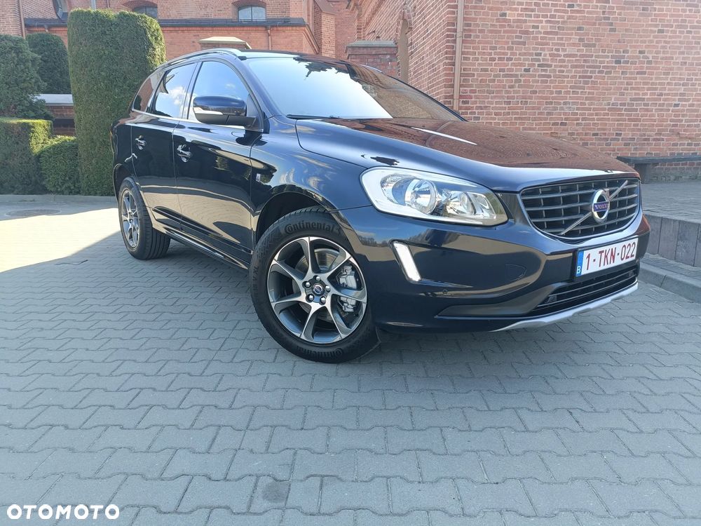 Volvo XC 60 - 2