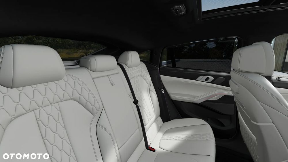 BMW X6 xDrive40d M Sport - 14
