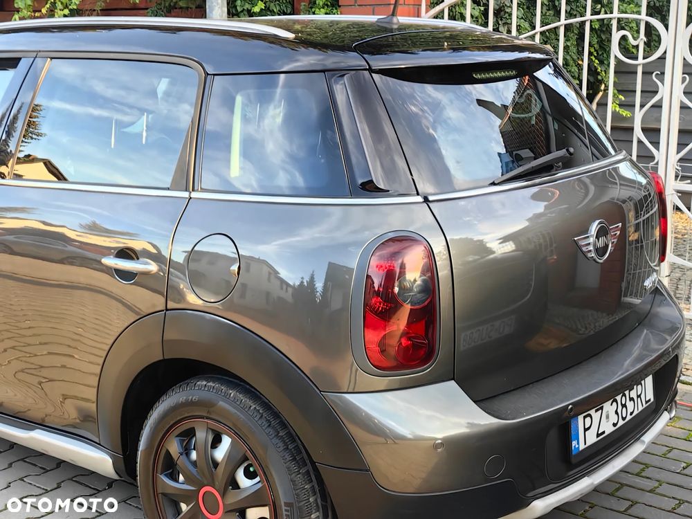 MINI Countryman - 8