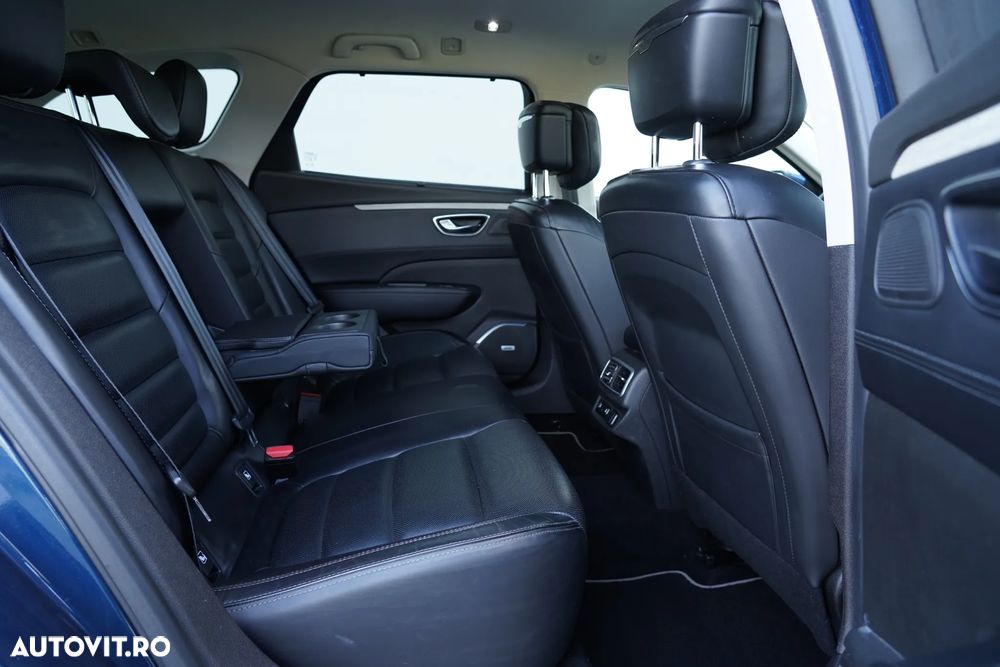 Renault Talisman ENERGY dCi 160 EDC INITIALE PARIS - 16