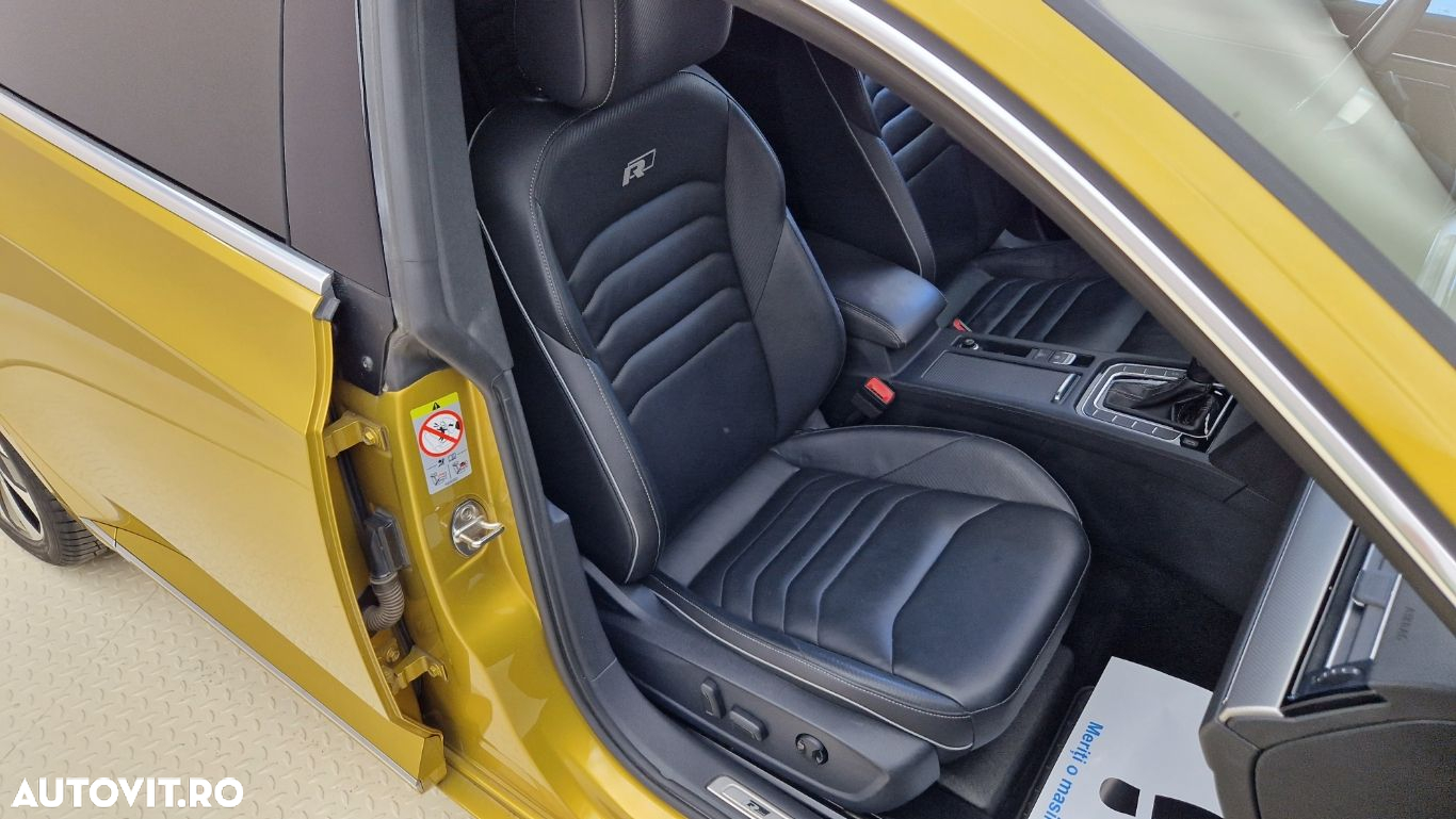 Volkswagen ARTEON - 16
