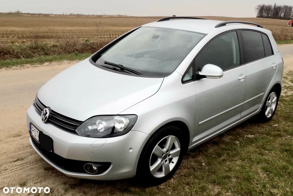 Volkswagen Golf Plus 1.4 TSI Team - 2