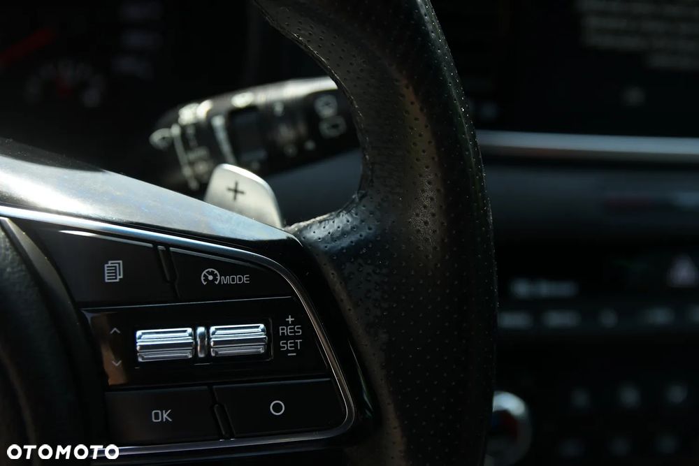 Kia Sportage 1.6 CRDI GT Line 4WD DCT - 37