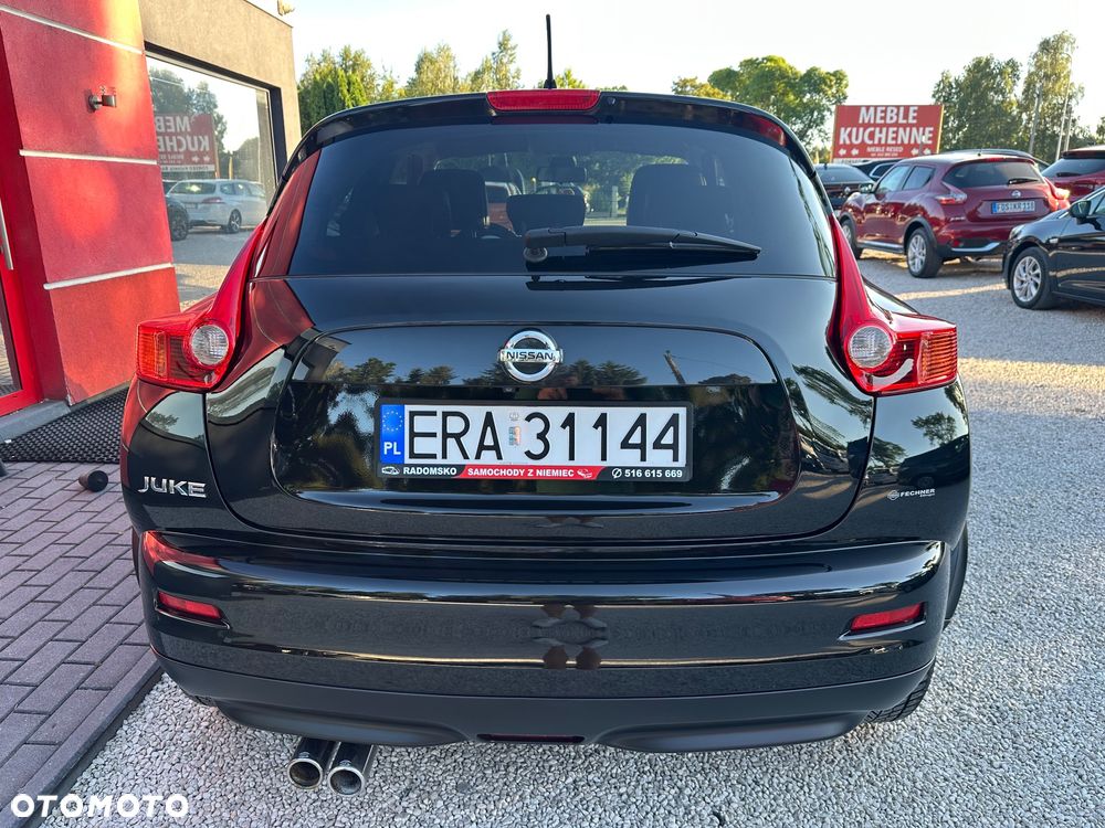 Nissan Juke 1.6 DIG-T Acenta - 15