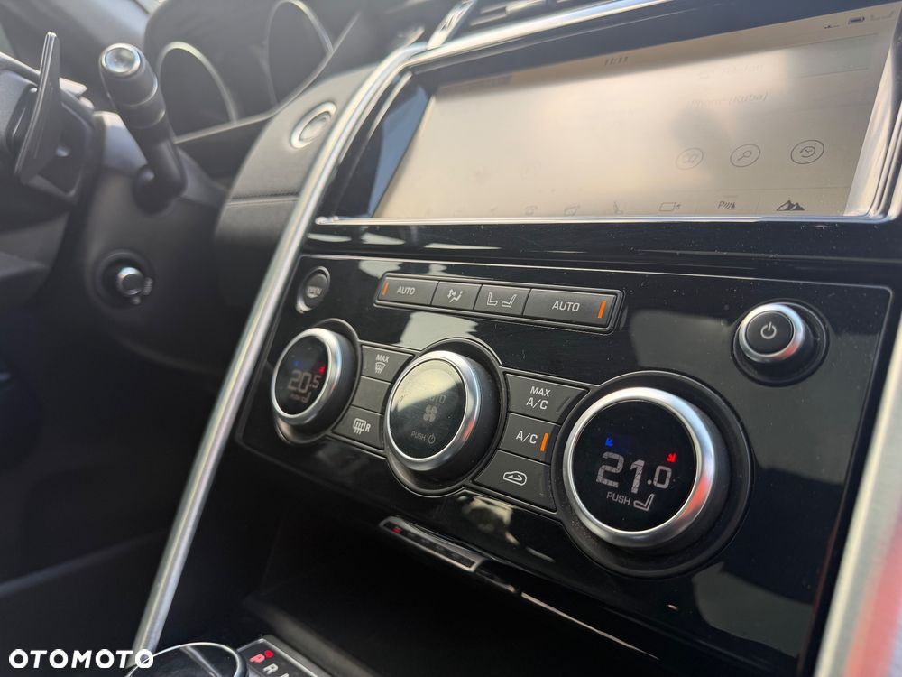 Land Rover Discovery 2.0 SD4 HSE Luxury - 26