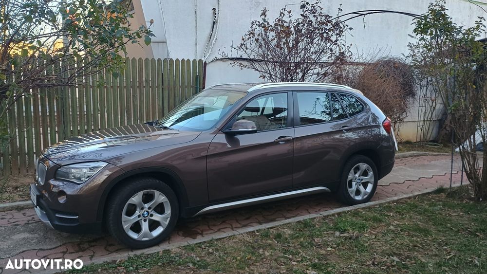 BMW X1 - 5