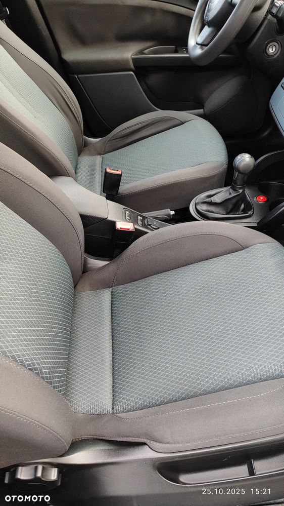 Seat Toledo 1.9 TDI Reference - 8