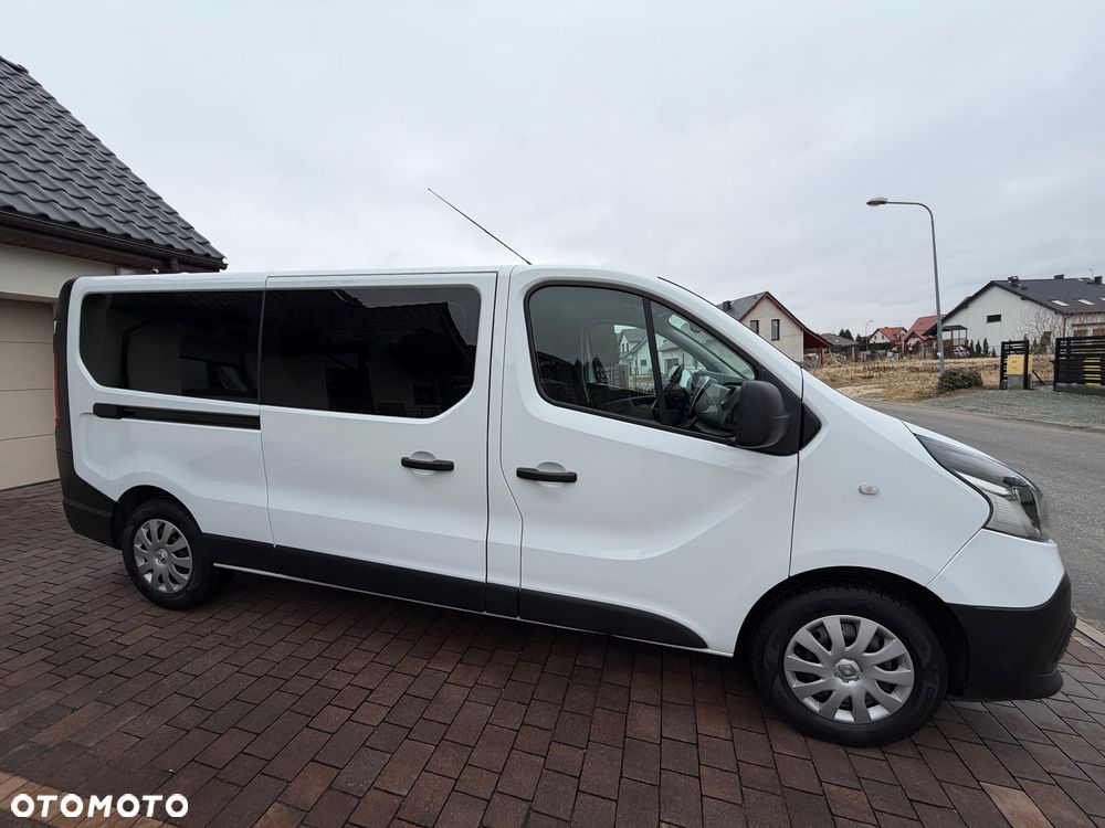 Renault Trafic ENERGY Start &St Grand Combi L2H1 Expression - 17