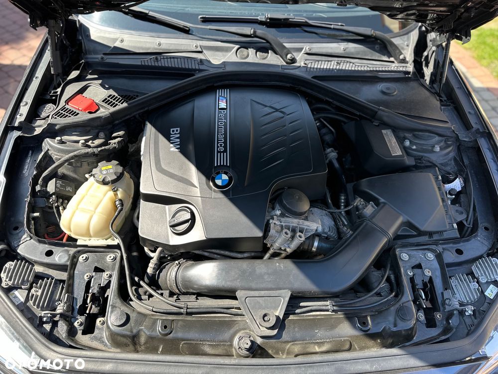 BMW Seria 2 M235i Sport-Aut - 13