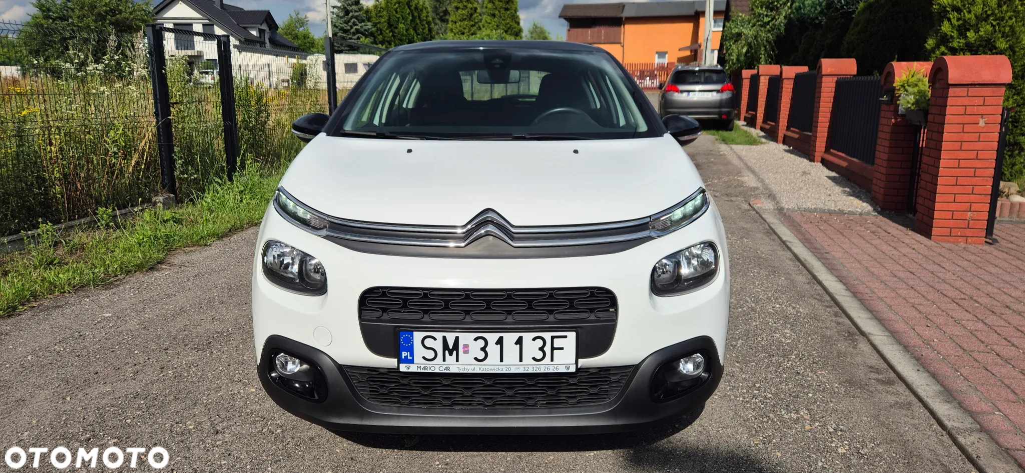 Citroën C3 BlueHDi 75 S&S 83g FEEL - 6