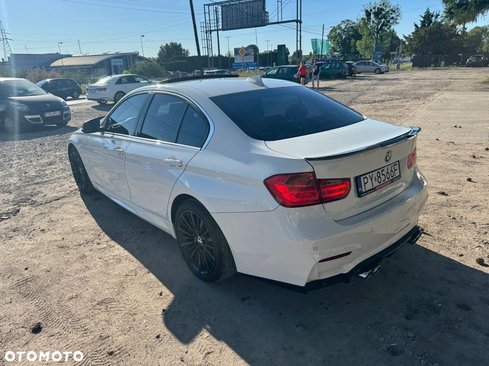 BMW Seria 3 328i Luxury Line - 6