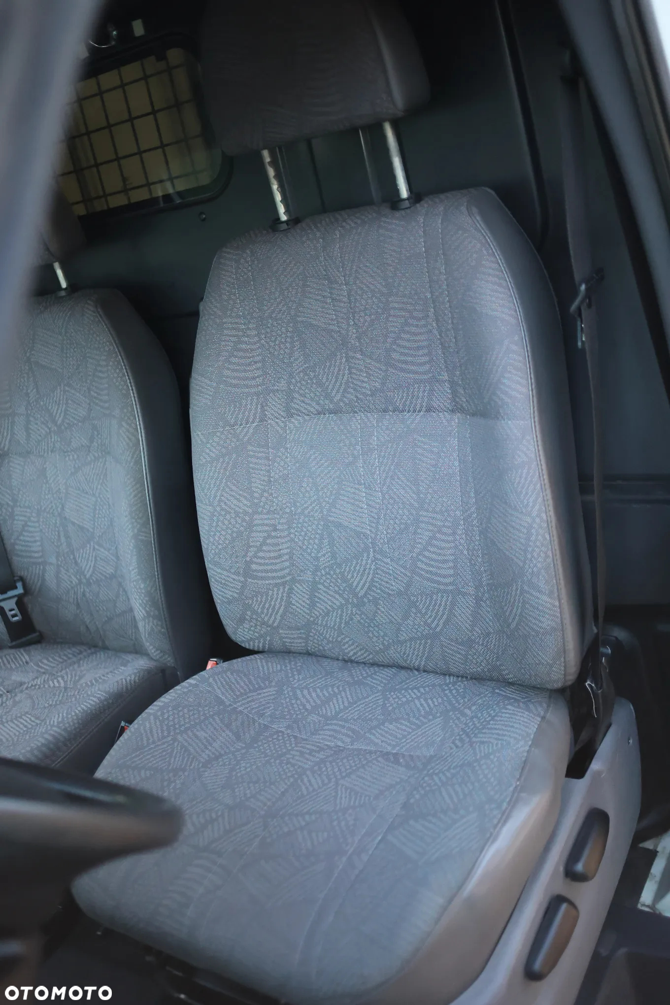 Ford Transit - 6