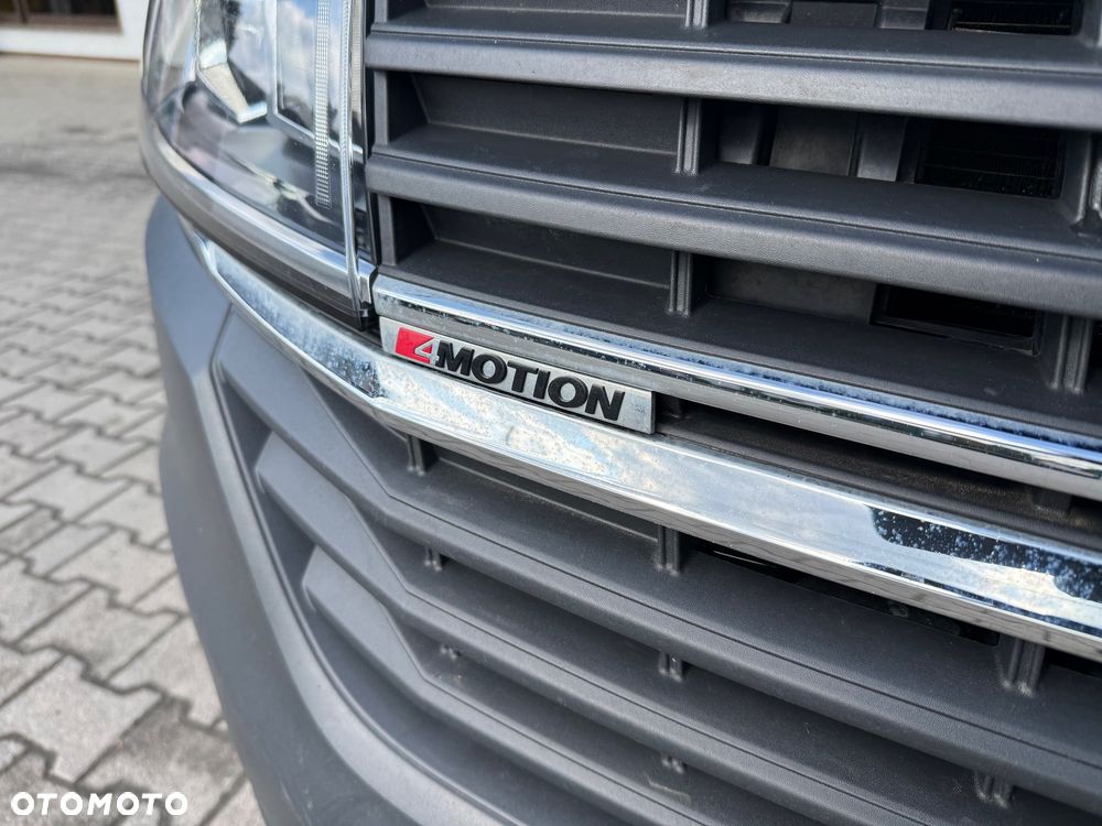 Volkswagen Transport T6.1 2.0 TDI 4MOTION - 13