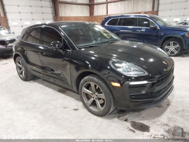 Porsche Macan PDK - 1