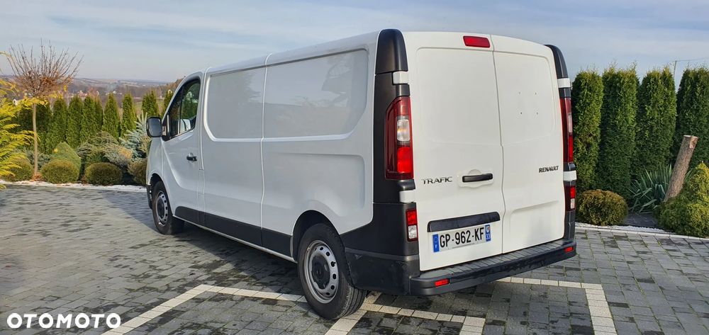 Renault Trafic - 6