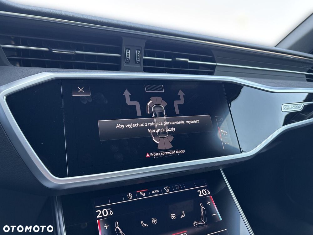Audi A6 Limousine 40 TDI mHEV Quattro S Line S tronic - 32